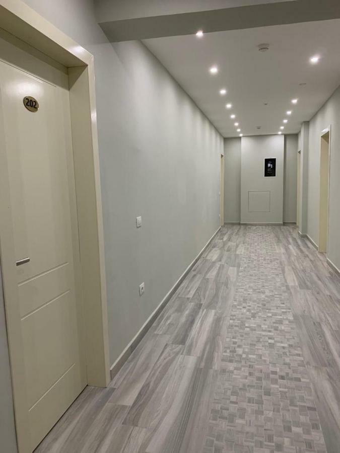 Julius Hotel Golem  Extérieur photo